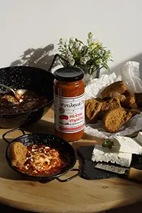 Tomato Sauces Products