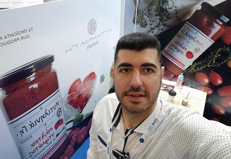 ΔΗΜΗΤΡΗΣ ΑΓΙΑΣΩΤΕΛΗΣ