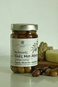 Olive Products